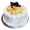 Lychee Delight Cake [Eggless] [1 Kg]