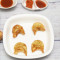 Fried Paneer Momo (4 Pcs)