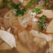 116. Shredded Chicken Noodle Soup (Pho Ga)