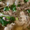 112. Brisket and Tendon Noodle Soup (Pho Nam Gan)