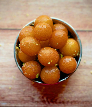 Gulab Jammun (250Grm)