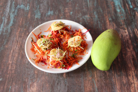 Mango Thattu Vadai Set