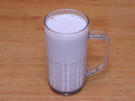 Balckcurrent Milkshake