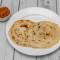 Parotta[2Pcs] With Chicken Kheema