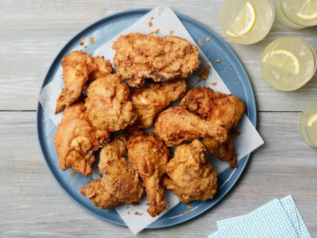 Fried Chicken Bucket For 1