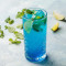 Bluee Curacao Mojito 250 Ml