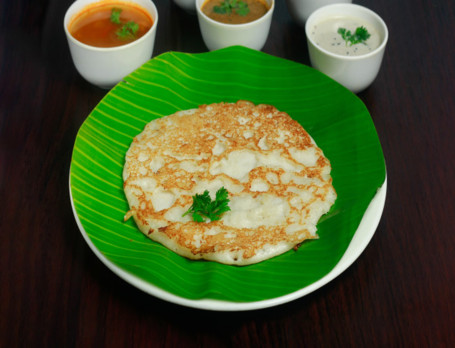 Uttapam (1 Pcs)