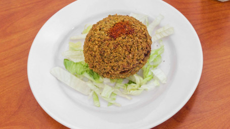 1 Peça De Falafel