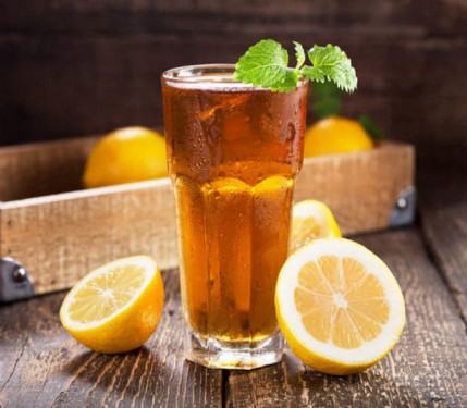 Lemon Iced Tea (200 Ml)