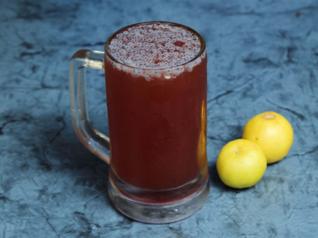 Lemon With Grape Sarbath (500 Ml)