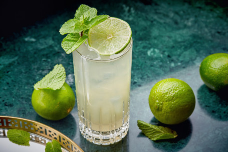 Fresh Lime Juice(250 Ml)