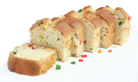 Fruit Cake 250G