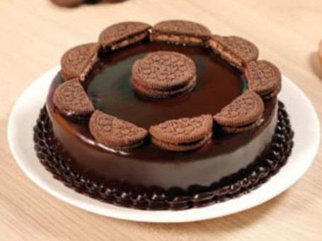 Enchanting Oreo Cake