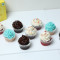 Box Of 18 Cupcakes (Buy 15 Get 3 Free)