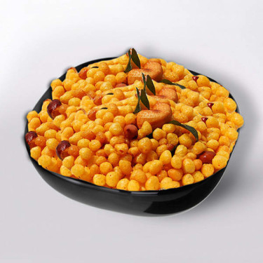 Pepper Boondi