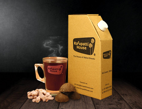 Sukku Coffee (Without Milk) Large (Serves 4-5)