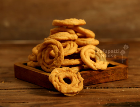 Kai Murukku 100Gm