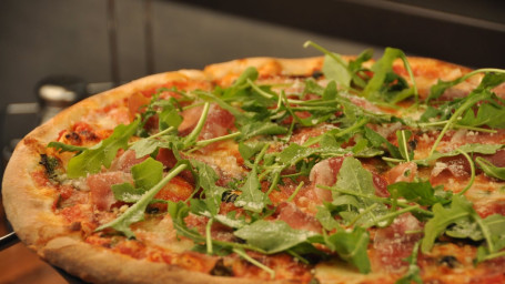 #7 12 Prosciutto Arugula