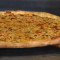 #12 16 Four Cheese Pizza