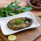 Curry Leaf Fish Fry (Vanjaram)
