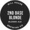 2nd Base Blonde