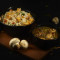 Gobi Fried Rice Mushroom Manchurian