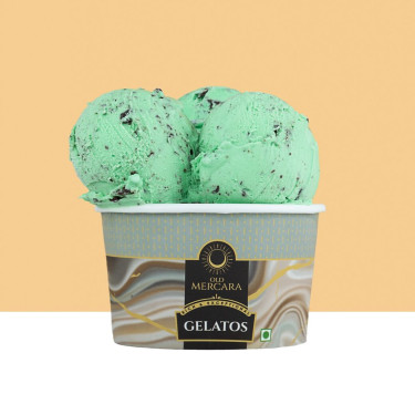 Mint &Choco Chips Overload 400Gms