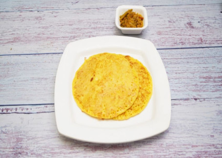 Set Dosai With Vadacurry