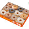 Classic Box of 12 Donuts (Buy 9 Get 3 Free)