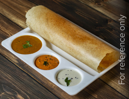 Home Style Plain Dosa(2Piece)