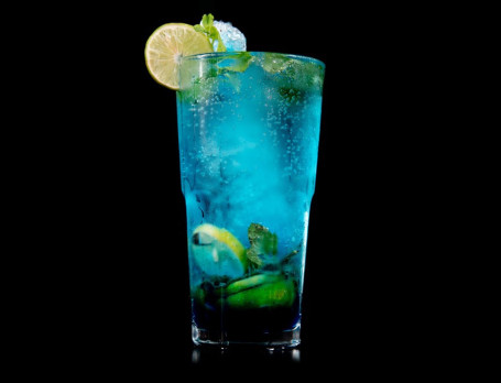 Mojito Do Mar Azul