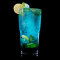 Mojito Do Mar Azul