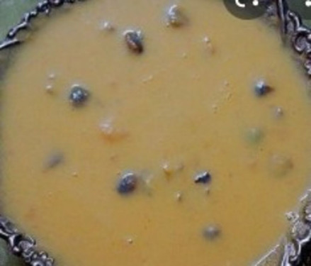 Carrot Payasam