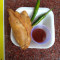 Veg Samosa (1 Piece)