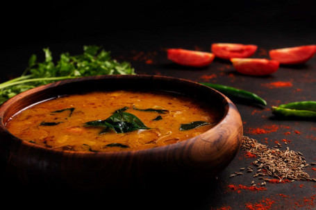 Aravai Sambar