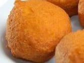 Acarajé Só O Bolinho