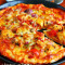 8 Regular Tandoori Veg Pizza