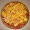 6 Small Pineapple Pizza