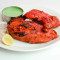 Al Niyaz Special Tandoori Half