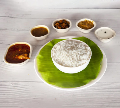 Rengu Nattukozhi Meals