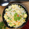 Egg Fried Rice Plain