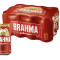 Fardo Brahma Chopp Lata 350ml