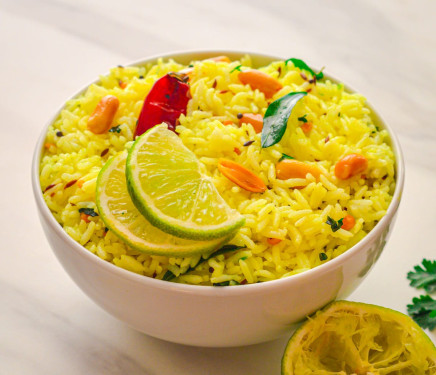 Lemon Rice(500 Ml)