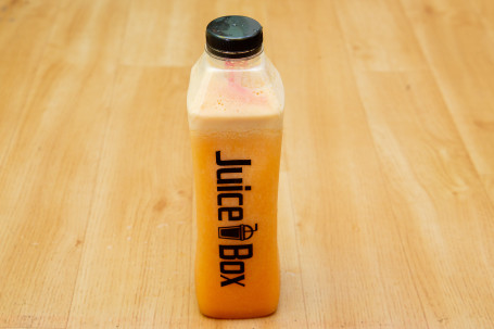 Orange Juice(1 Ltr)