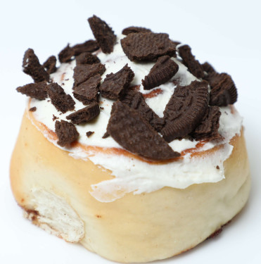 Oreo Sweet Roll