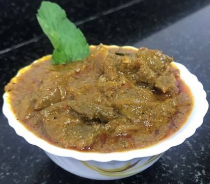 Mutton Kuzhambu [250 Ml]