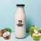 Tender Coconut Breeze Milkshake