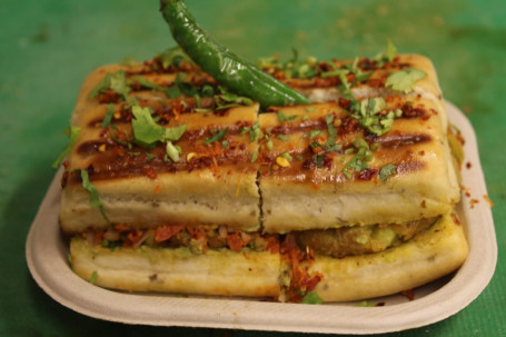 Batata Vada Style Panini