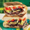 Bbq Veg Grilled Sandwitch