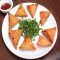 Mexican Samosa 10 Pcs